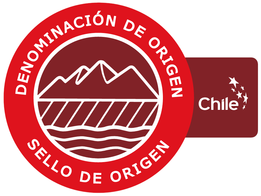 Sello de Origen Chile